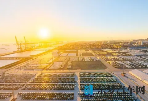 10月自主五强出口数据出炉：奇瑞1264万，比亚迪同比暴涨1555-1