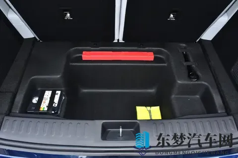 深蓝S09对比传祺向往S9，哪款更适合你的家庭？-3