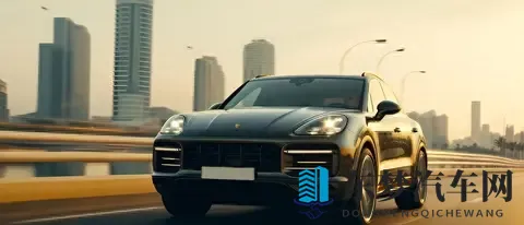 保时捷巨亏80亿，转型赔光积蓄，新掌门能翻盘吗？-2