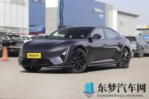 深度试驾阿维塔06：智美豪华运动轿跑，家用通勤好帮手-1