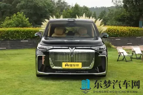 华为乾崑ADS 4+增程动力，2026款岚图梦想家会成为高端MPV新选择？