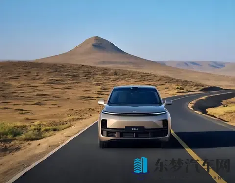理想崩盘！L系列史上最大降价，李想迎来最冷冬天-1
