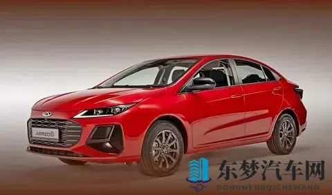 从停产到热卖，奇瑞用一辆车打开三个市场-2