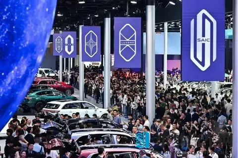 电厂  购置税变天之前，汽车公司“撒钱买量”-3