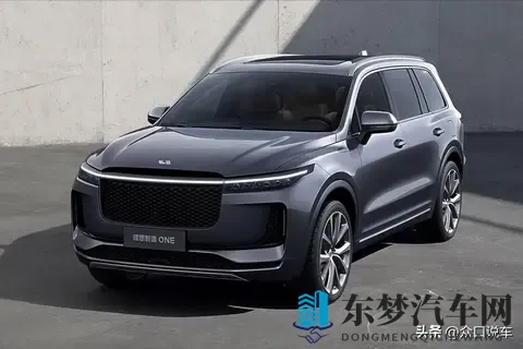 别犟了！增程车把油车按在地上摩擦的4个真相**-1