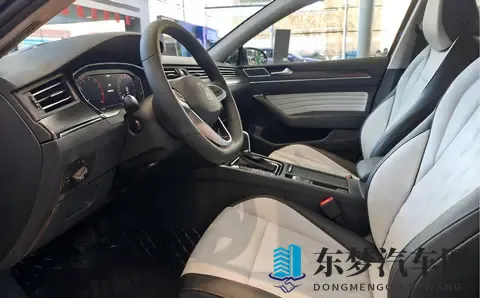迈腾3000万辆甄选款：380TSI+数字钥匙+德系品质 舒享动力全拉满了-1