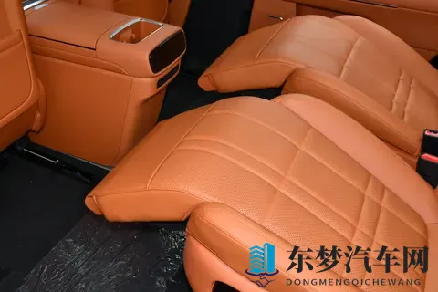 适合家用的六座SUV！大空间+低能耗，续航1032km-2