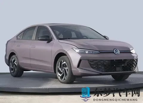 内外都有变化  大众朗逸Pro将于11月17日上市-2
