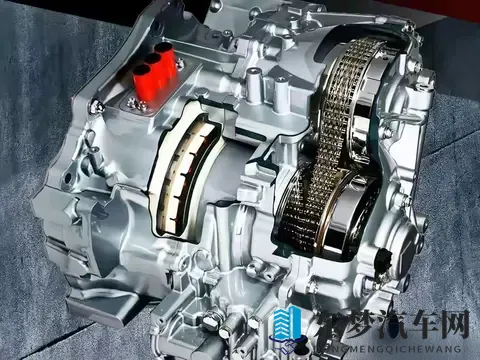 日产CVT抗造封神！丰田省油躺平，本田运动竟是“纸面实力”？-2