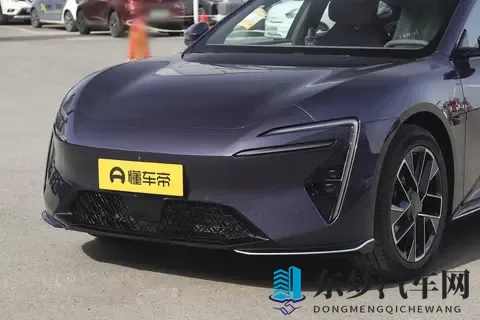 阿维塔06 Ultra增程版，一款值得深入了解的豪华轿车-2