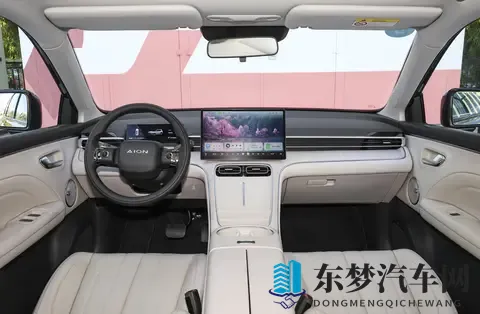 1198万起！埃安AION I60卷向混动：纯电_增程双选 综合续航1240km-1