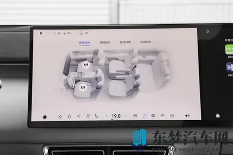 家庭用车别只看理想L9！深蓝S09几大核心优势，让全家人都满意-1