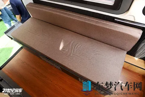 998万起，小空间 大作为！福田露营大师G7，实用主义者理想之选-2