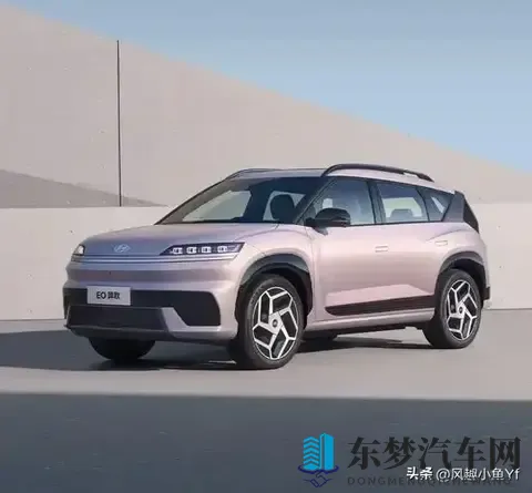 12万级纯电的“安全答案”？EO羿欧品质拆解，家用党可重点看-2