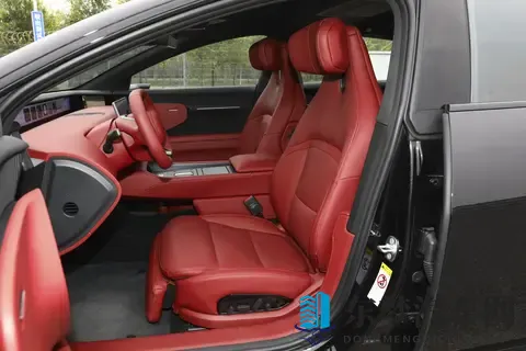 阿维塔 12四激光版评测：把钱花在刀刃上，这就是豪华该有的样子-3