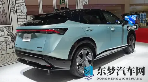 高阶智能四驱，全球型颜值SUV海外首秀！国内仅14万了！-1