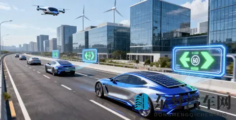 中国多条高速公路收费期满免费通行，背后是怎样的政策逻辑？-2