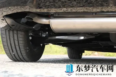 年轻人买车别着急，先看看这款B级车，20T+8AT，价格实惠-2