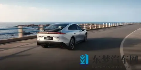 买车看准“爆款相”，这三款重磅新车全是潜力股-1