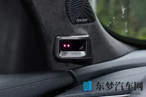 85万辆的底气！星越L五大豪华+金秋福利，燃油SUV闭眼选不踩坑​-3