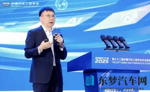 华为这盘棋下得漂亮，智能车赛道杀出血路来了-1