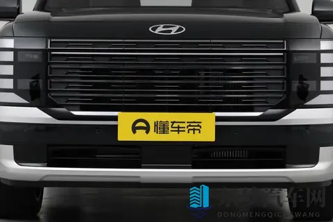 新一代帕里斯帝：进口大七座SUV，六座七座怎么选都舒服-1