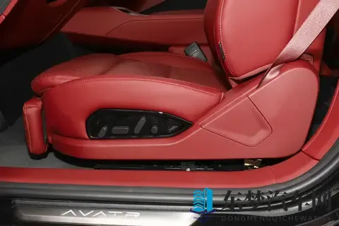 阿维塔 12四激光版评测：把钱花在刀刃上，这就是豪华该有的样子-2