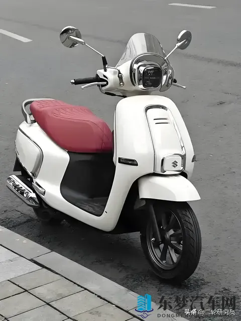 2026年铃木5款新车曝光，摩友们有福了！-3