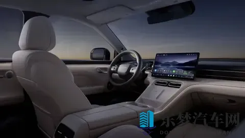 【E汽车】广汽埃安AION i60预售1198万起-1