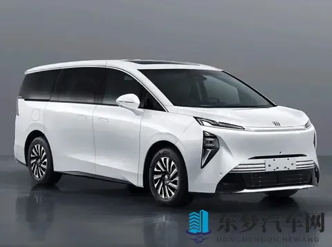 五菱别克小鹏齐上阵，MPV不再只给老板坐，家庭出行悄悄变了天-2