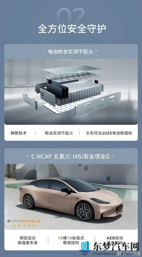 1538万起的昊铂GT Lite版：砍掉激光雷达，换来真香价？-1