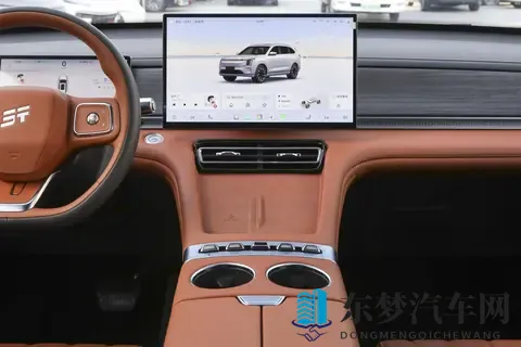 旅行小房车推荐捷途山海L7 PLUS，综合续航可达1700km-2