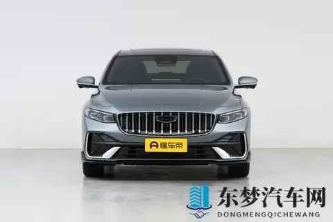 从设计到实用，星瑞凭啥获67万用户选择？星瑞全新东方曜焕新上市