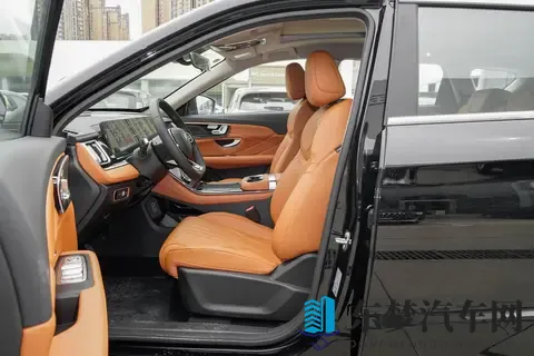 适合全家露营的旅行小房车，捷途山海L7 PLUS