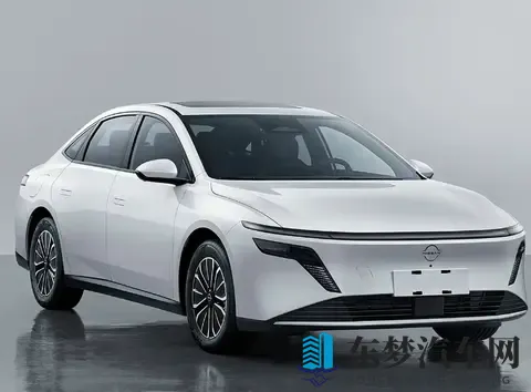 日产N6将于11月13日预售 轴距2815mm 15L插混系统 续航超150km-1