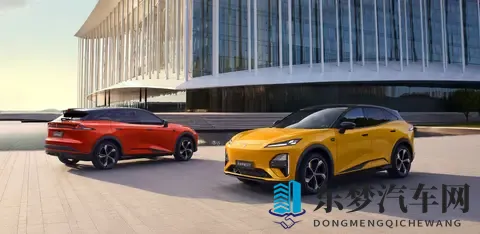 深蓝S07新款大电池版本曝光，华为激光雷达及5C超充或都将上车-1