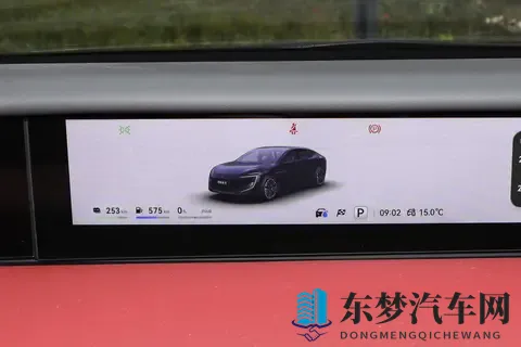 30万级豪华轿车，选配置齐全、用得上的，还是光图个豪华名头？-3