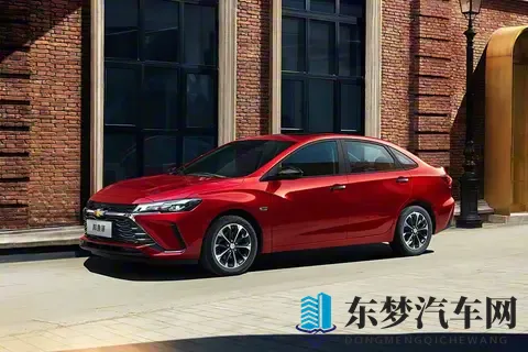 以低价崛起却战死于内卷 雪佛兰准备要退出中国市场了？-1