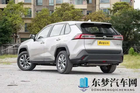 威兰达：1298万起，混动和燃油版到底差在哪？-1