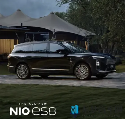 连续三周周销破万，蔚来销量揭示大三排SUV市场纯电已登基-3