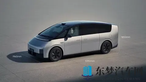 i6也救不了这逆风局？理想10月销量继续下滑-1