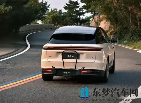 纠结理想i6?11月3万权益+购置税补贴,时机到了!-3