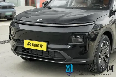 山海L7PLUS，真正的全能选手，每一项都是加分项！-3