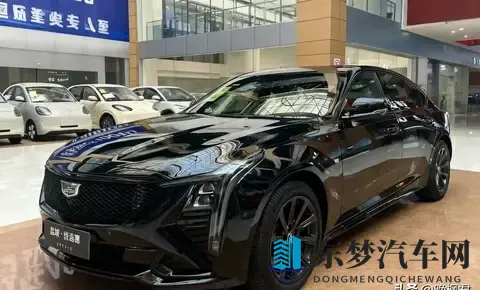 豪华B级车崩盘，捡漏还是踩坑，一场豪赌开始了