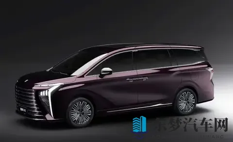 智能配置全配齐！星海V9如何实现高阶体验？-2