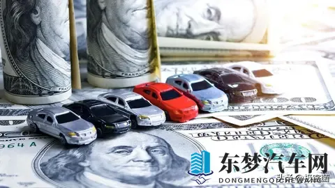 小米YU7保值率吊打友商？又是一场数据营销秀？-1