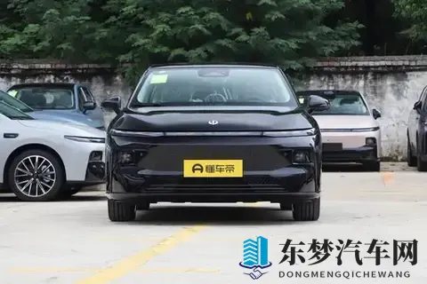 预算10万选纯电轿车，这款为什么是多数人最后的答案？-1