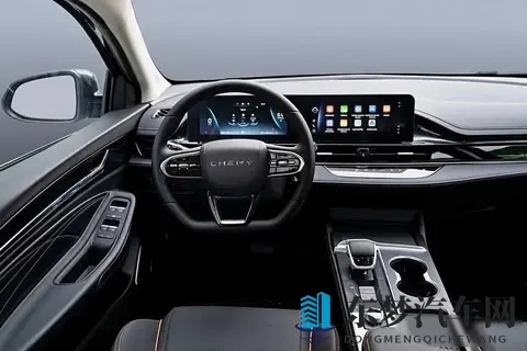 从停产到热卖，奇瑞用一辆车打开三个市场-3