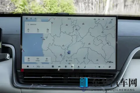 限时焕新指导价1599万起！2026款eπ008“超级大五座”上市-3