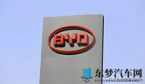 比亚迪销量跌宕背后：车企拼杀里藏着中国智造的秘密-1